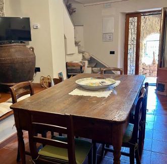 Ameglia Apartamento | Taverna delle Mura