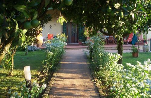 Lake Bracciano Cama Y Desayuno | Tavernamici