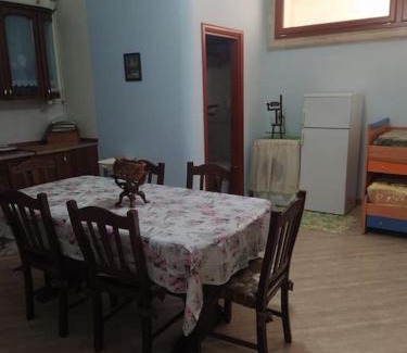Palo del Colle Apartamento | Tavernetta Il giardinetto di Ulisse