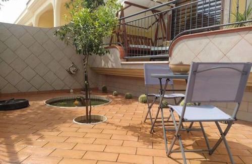 Palo del Colle Apartamento | Tavernetta Il giardinetto di Ulisse