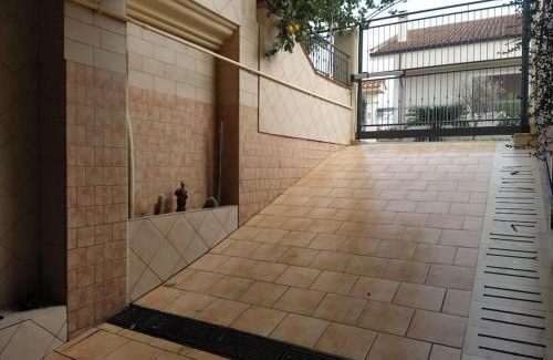 Palo del Colle Apartamento | Tavernetta Il giardinetto di Ulisse