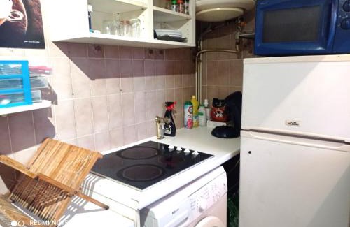 Taverny Apartamento | taverny 2 pièces , 2 lits de 2 places