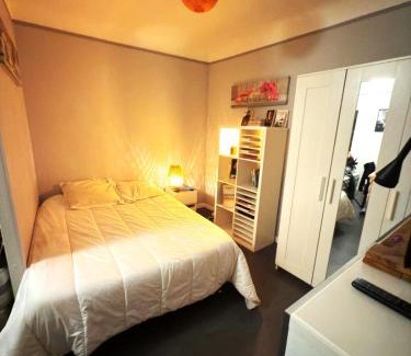 Taverny Apartamento | taverny 2 pièces , 2 lits de 2 places