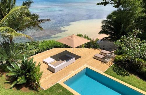 Taveuni Island East Complejo | Taveuni Palms Resort