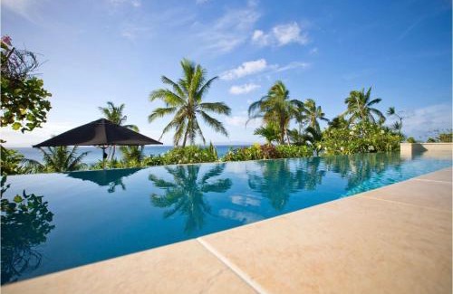 Taveuni Island East Complejo | Taveuni Palms Resort
