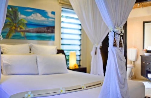 Taveuni Island East Complejo | Taveuni Palms Resort