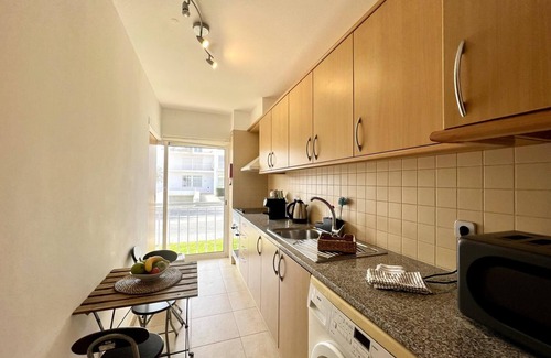 Conceicao e Cabanas de Tavira Apartamento | Tavira Brightness With Pool by Homing