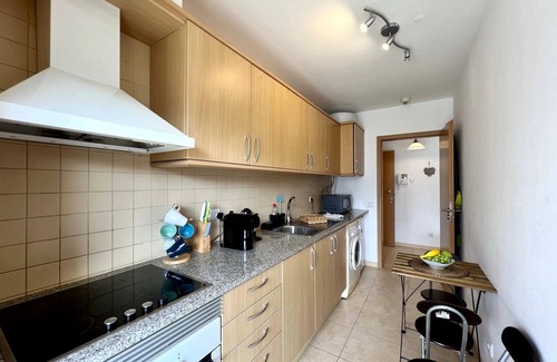 Conceicao e Cabanas de Tavira Apartamento | Tavira Brightness With Pool by Homing