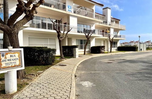 Conceicao e Cabanas de Tavira Apartamento | Tavira Brightness With Pool by Homing