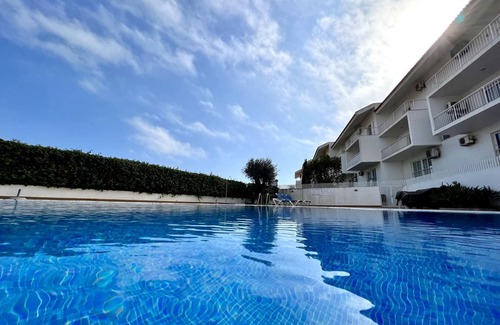 Conceicao e Cabanas de Tavira Apartamento | Tavira Brightness With Pool by Homing