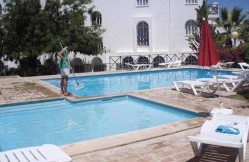Tavira Apartamento | Tavira - Cozy Studio by the Pool