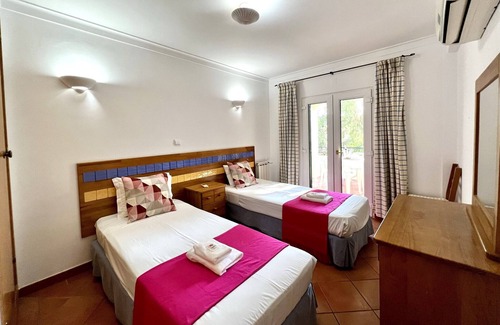 Tavira Apartamento | Tavira Garden View by Homing