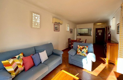 Tavira Apartamento | Tavira Garden View by Homing