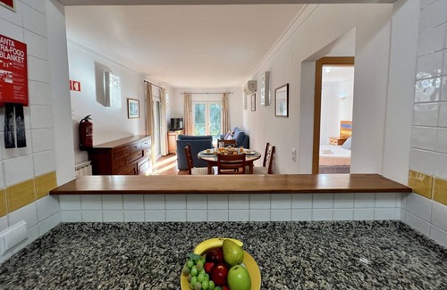 Tavira Apartamento | Tavira Garden View by Homing