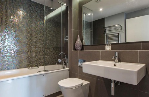 Golborne Apartamento | Tavistock Crescent by Onefinestay