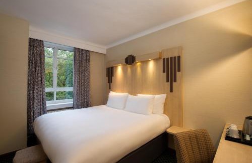 St. Pancras Hotel | Tavistock Hotel