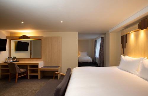 St. Pancras Hotel | Tavistock Hotel