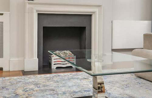 St. Pancras Apartamento | Tavistock Place Apartments