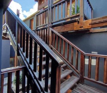 Pinamar Apartamento | Tavola