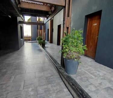 Pinamar Apartamento | Tavola