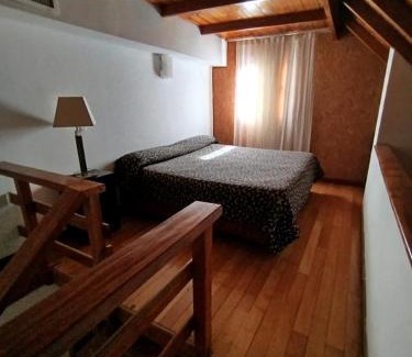 Pinamar Apartamento | Tavola