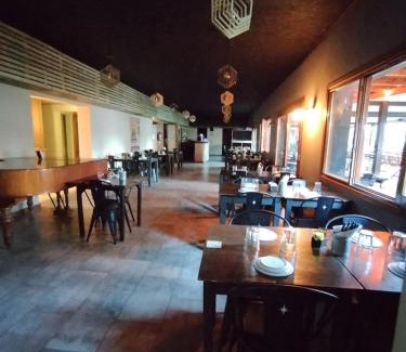 Pinamar Apartamento | Tavola