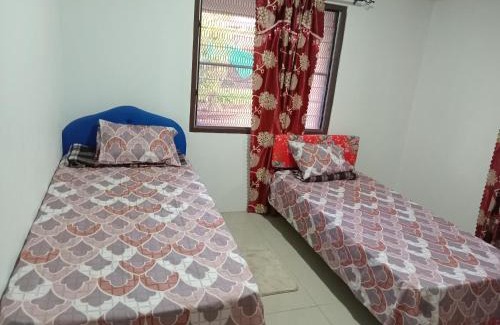 Tavua Casa | Tavua- Kavika Accommodation