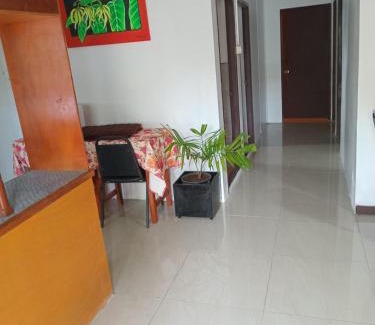 Tavua Casa | Tavua- Kavika Accommodation