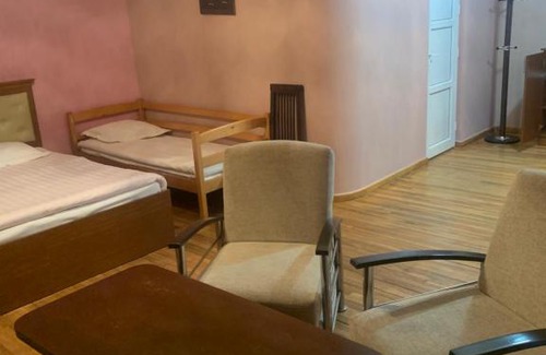 Dilijan Hotel | Tavush Hotel & Restaurant