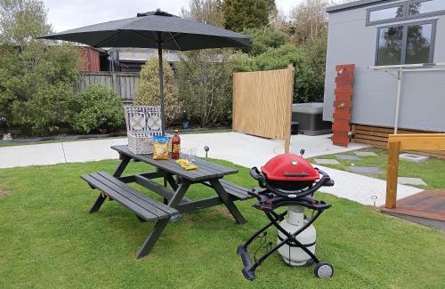 Hilltop Casa | Tawa Tiny Stays Luxury adults only with spa