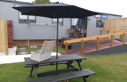 Hilltop Casa | Tawa Tiny Stays Luxury adults only with spa