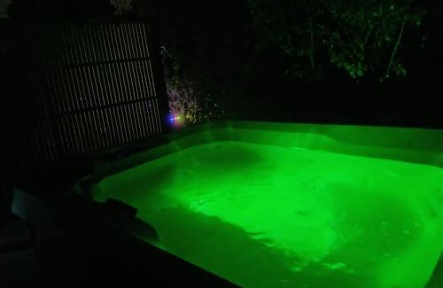 Hilltop Casa | Tawa Tiny Stays Luxury adults only with spa