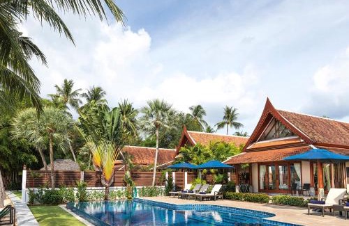 Lipa Noi Villa | Tawantok Beach Villas - SHA Extra Plus