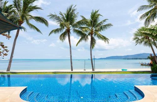 Lipa Noi Villa | Tawantok Beach Villas - SHA Extra Plus