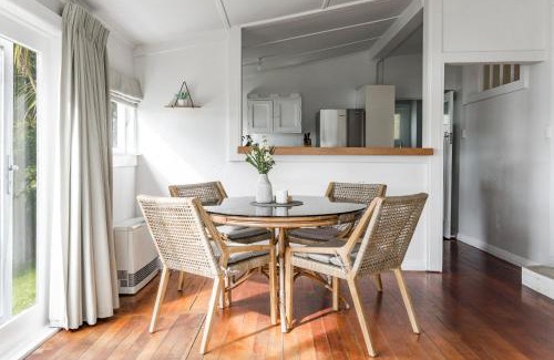 Raglan Casa | Tawatahi Cottage