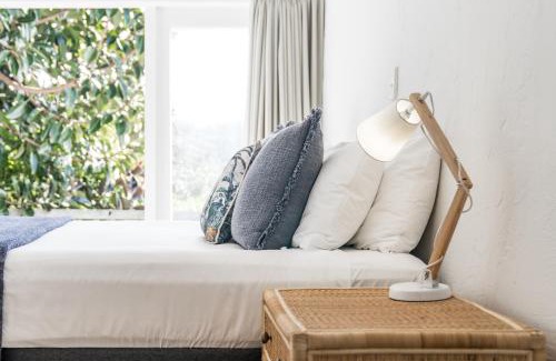 Raglan Casa | Tawatahi Cottage