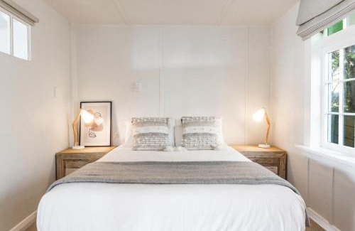 Raglan Casa | Tawatahi Cottage