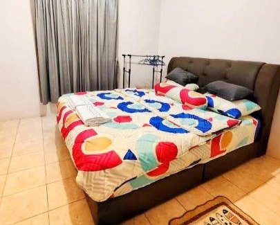 Tawau Apartamento | Tawau Cozy Homestay Megah Jaya 10