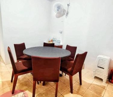 Tawau Apartamento | Tawau Cozy Homestay Megah Jaya 10