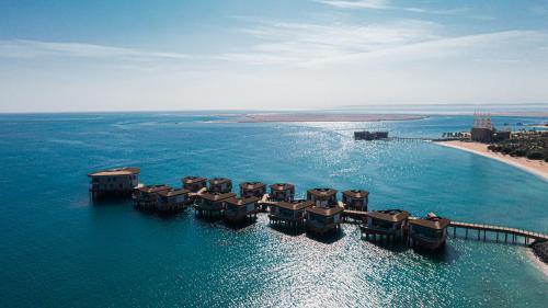 El Gouna Complejo | Tawila Island Resort