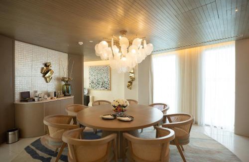 El Gouna Complejo | Tawila Island Resort