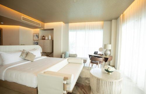 El Gouna Complejo | Tawila Island Resort