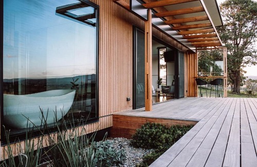 Milton Casa | Tawillah Milton Luxury Retreat