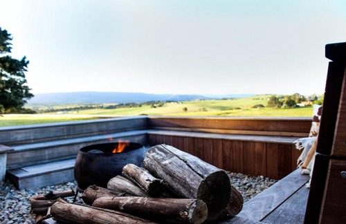 Milton Casa | Tawillah Milton Luxury Retreat