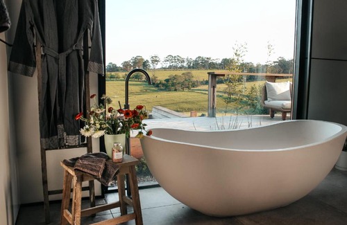 Milton Casa | Tawillah Milton Luxury Retreat