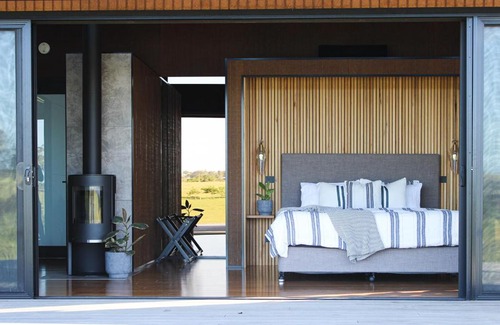 Milton Casa | Tawillah Milton Luxury Retreat