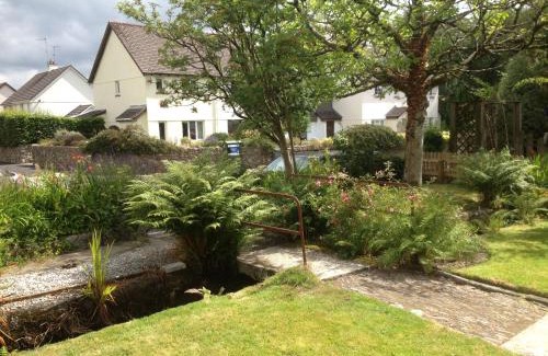 Sticklepath Casa | Tawleat Children, dogs welcome