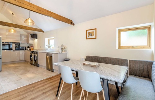 Tilney Fen End Cabaña | Tawny Acre Barn - UK38614