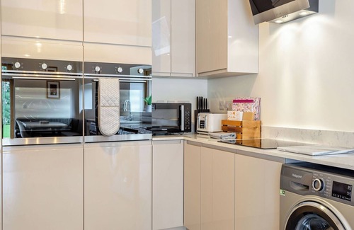 Tilney Fen End Cabaña | Tawny Acre Barn - UK38614