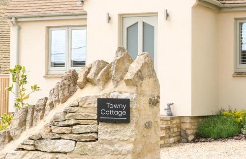 Burford Casa | Tawny Cottage